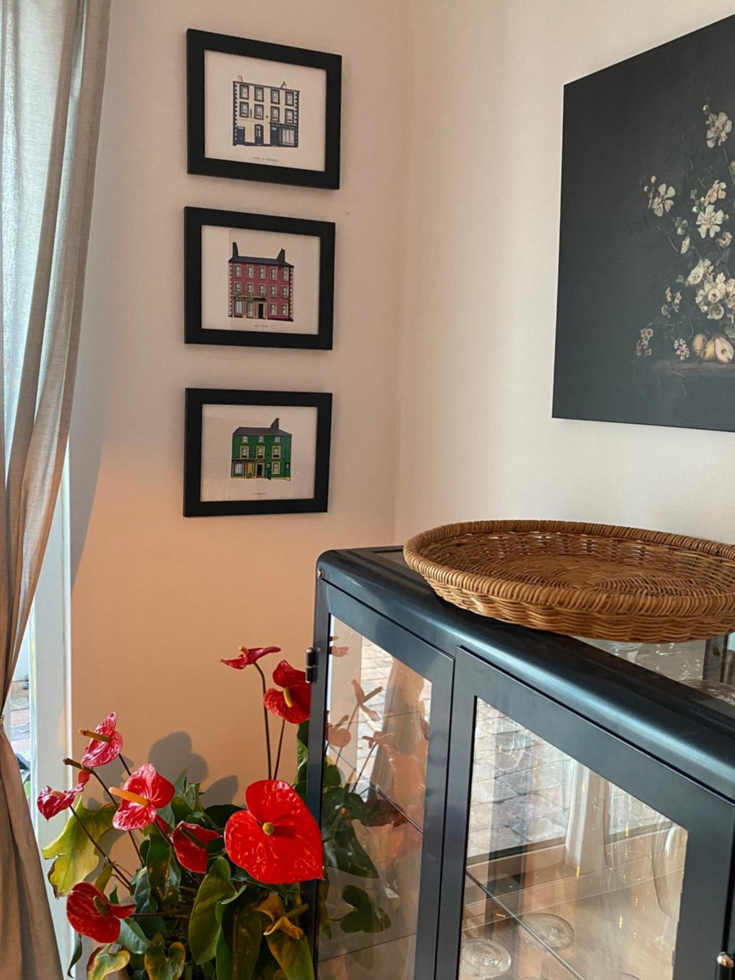 Harbour Sound Apartment, Ballycastle, Causeway Coast Екстер'єр фото