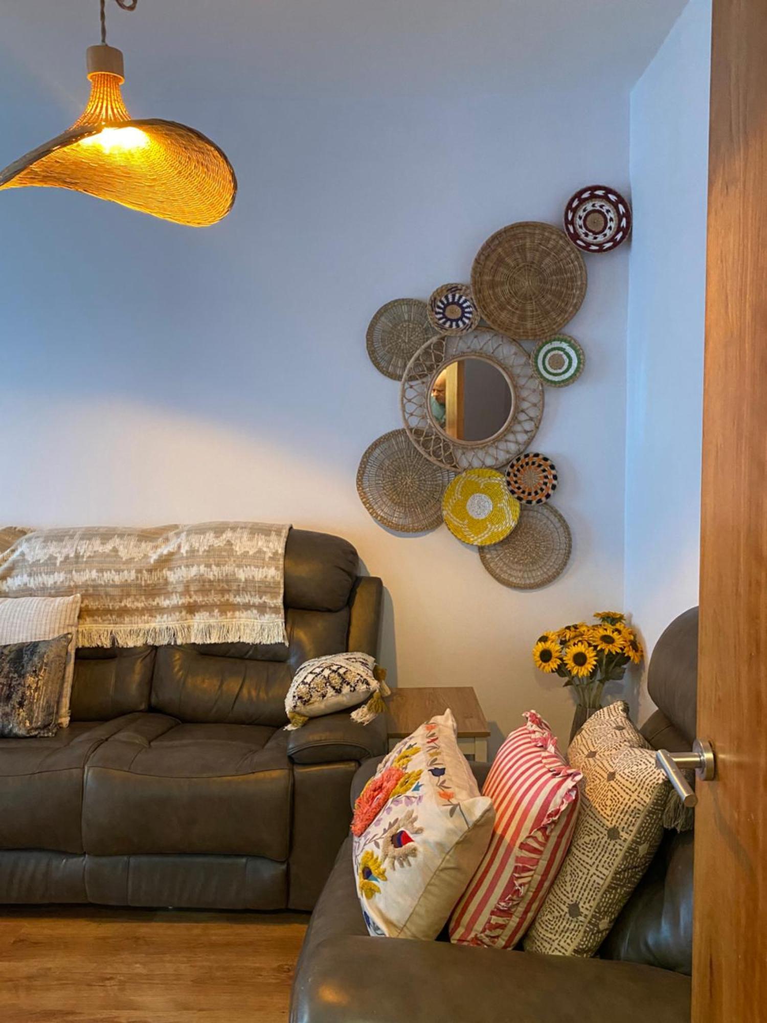Harbour Sound Apartment, Ballycastle, Causeway Coast Екстер'єр фото