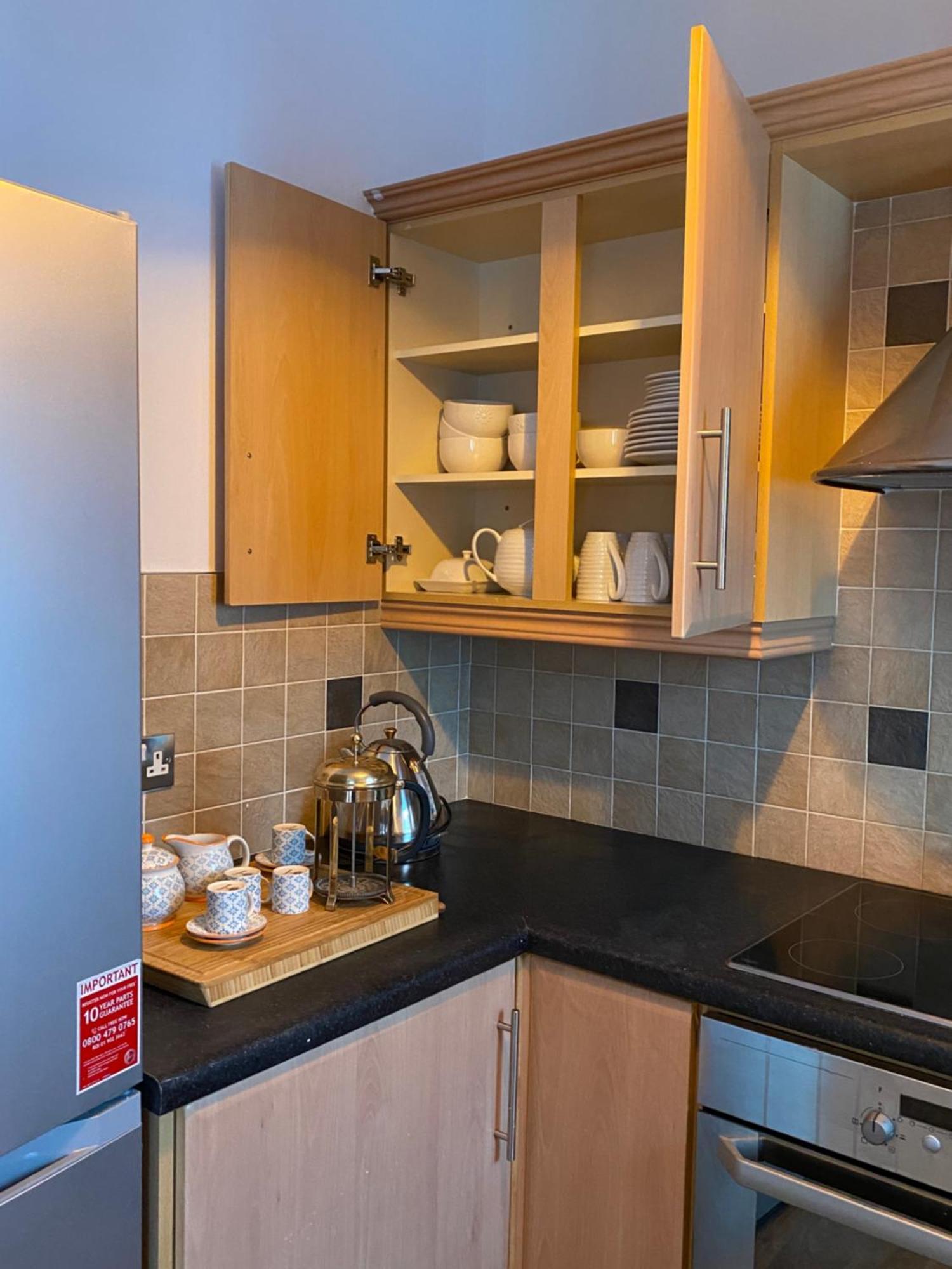 Harbour Sound Apartment, Ballycastle, Causeway Coast Екстер'єр фото