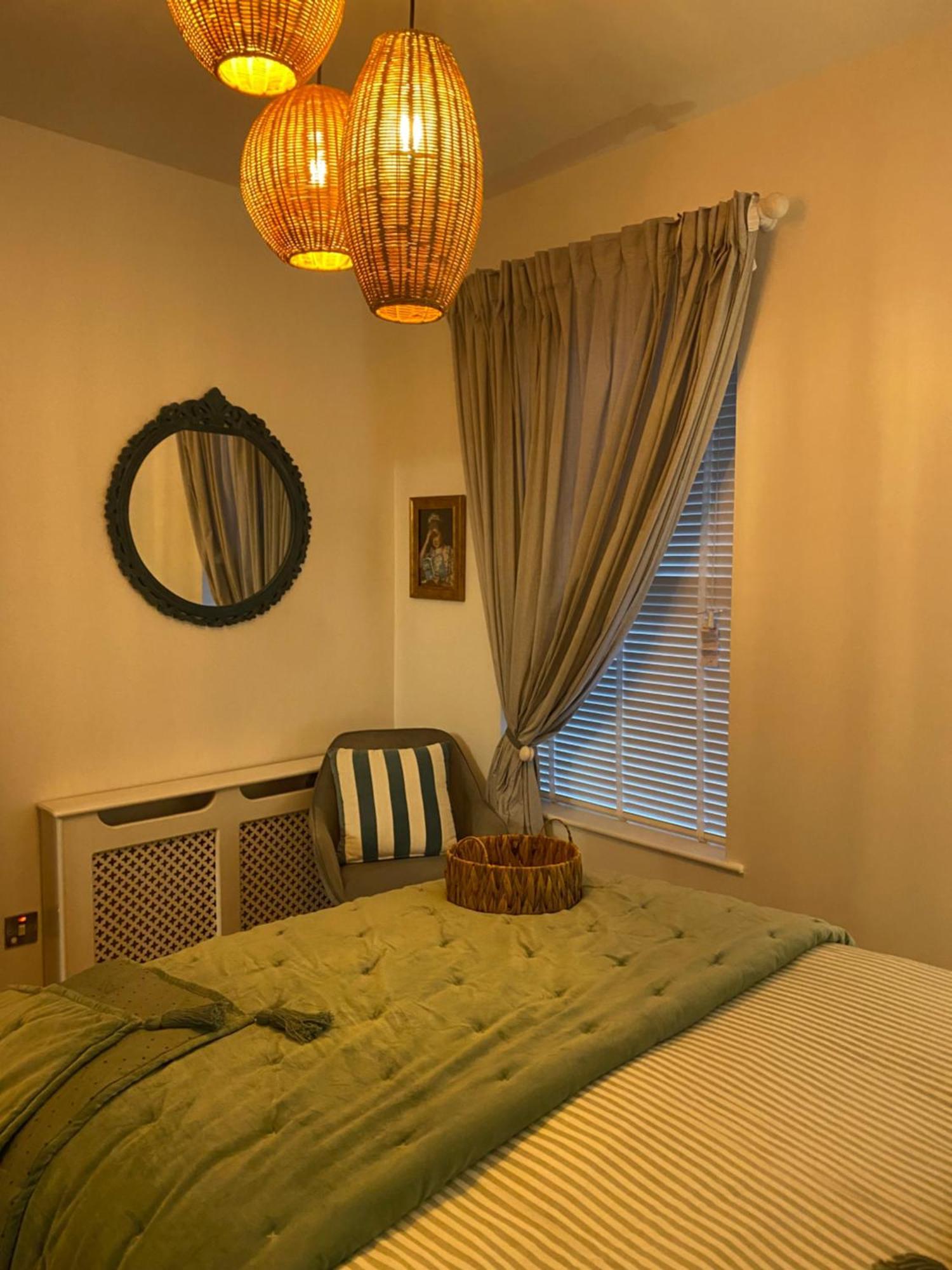 Harbour Sound Apartment, Ballycastle, Causeway Coast Екстер'єр фото