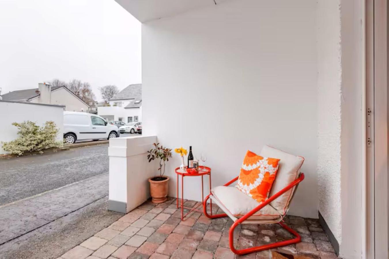 Harbour Sound Apartment, Ballycastle, Causeway Coast Екстер'єр фото