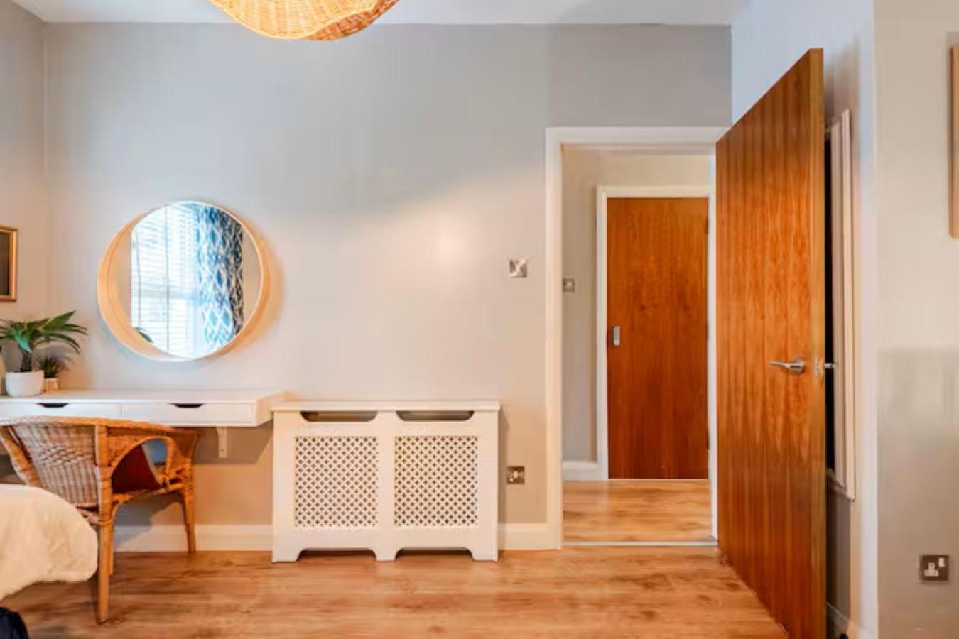 Harbour Sound Apartment, Ballycastle, Causeway Coast Екстер'єр фото