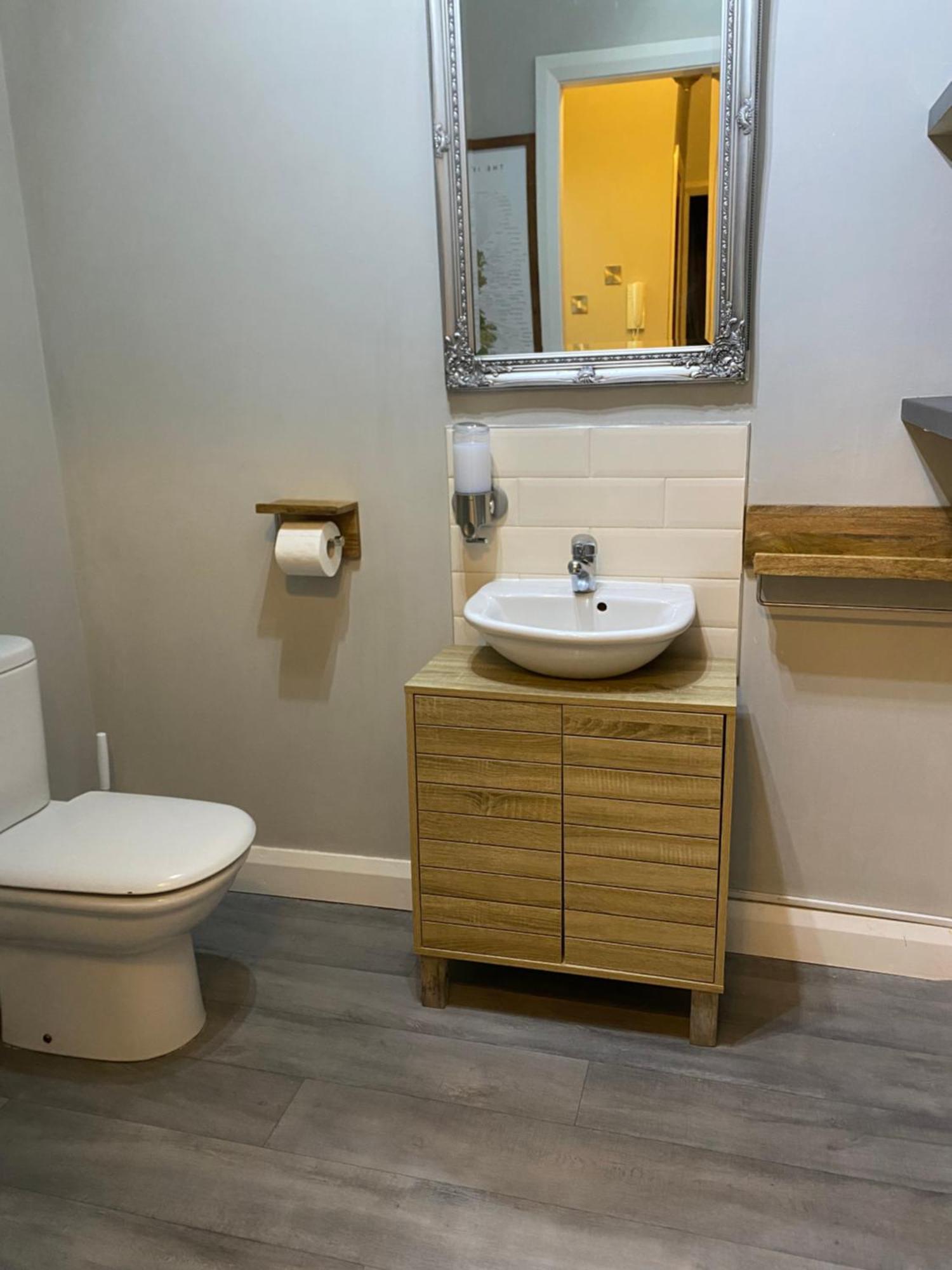 Harbour Sound Apartment, Ballycastle, Causeway Coast Екстер'єр фото